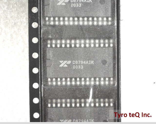XRD8794AIK