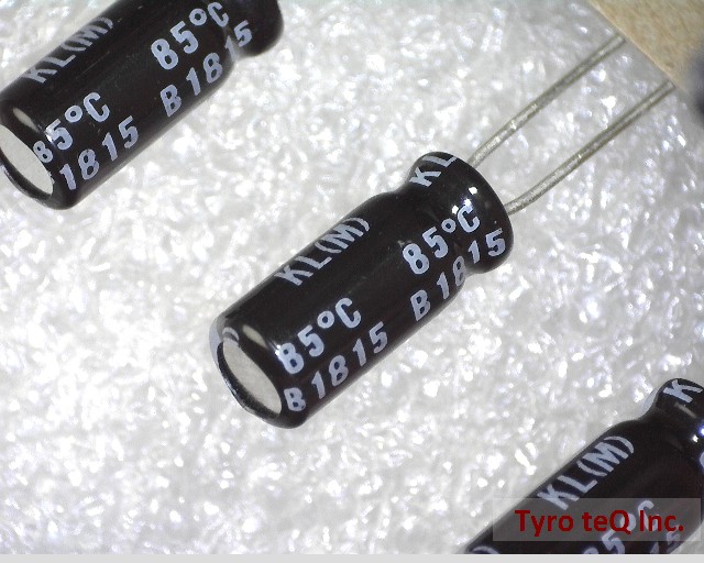 UKL1E220MDD1TD