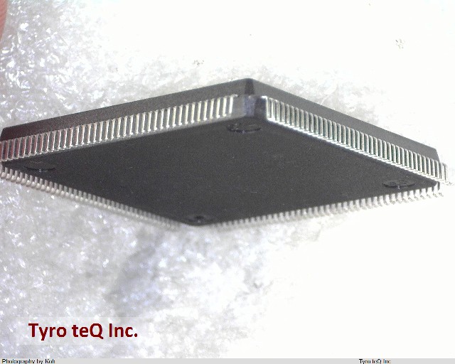 XC4010XL-3PQ160C