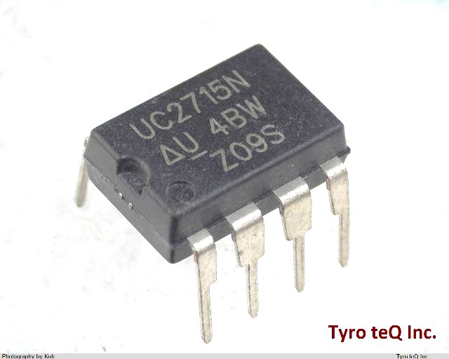 UC2715N