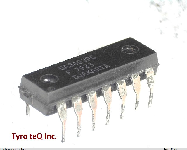 UA3403PC