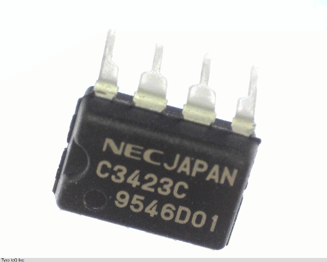 UPC3423C