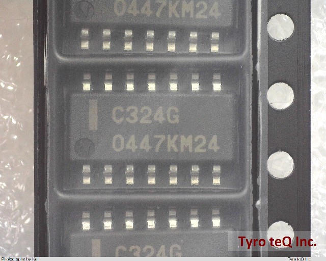 UPC324G2-E1