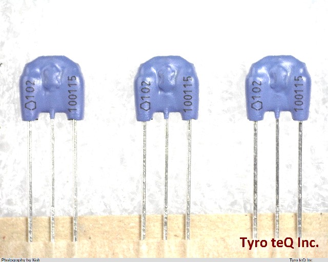 ZJSR5101-102TA