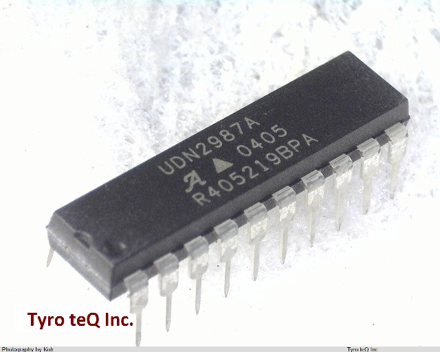 UDN2987A