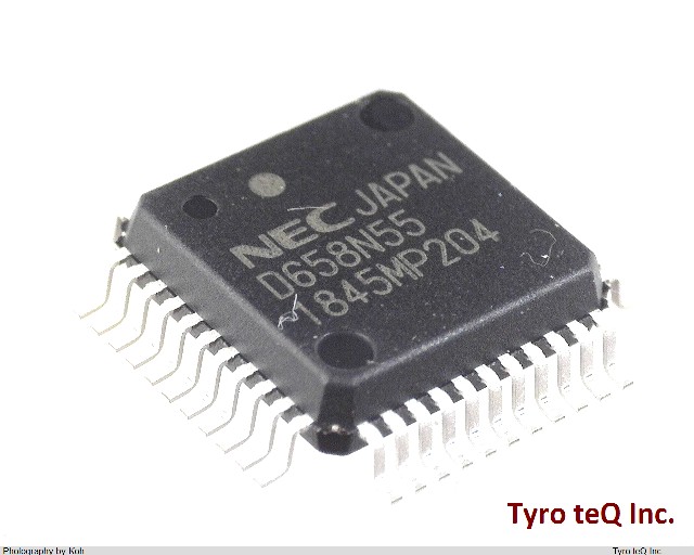 UPD65881GB-P03-3BS-A