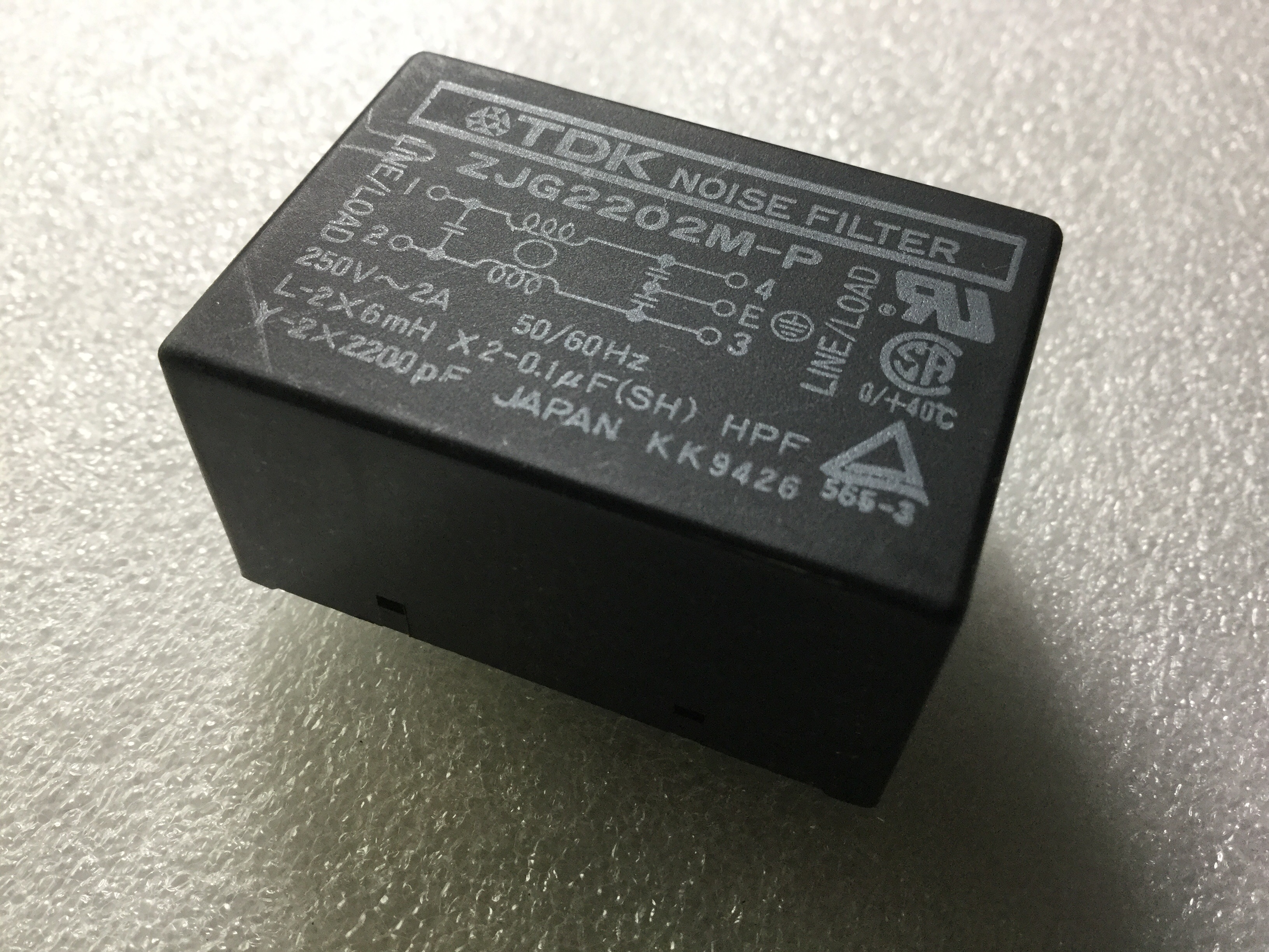 ZJG2202M-P