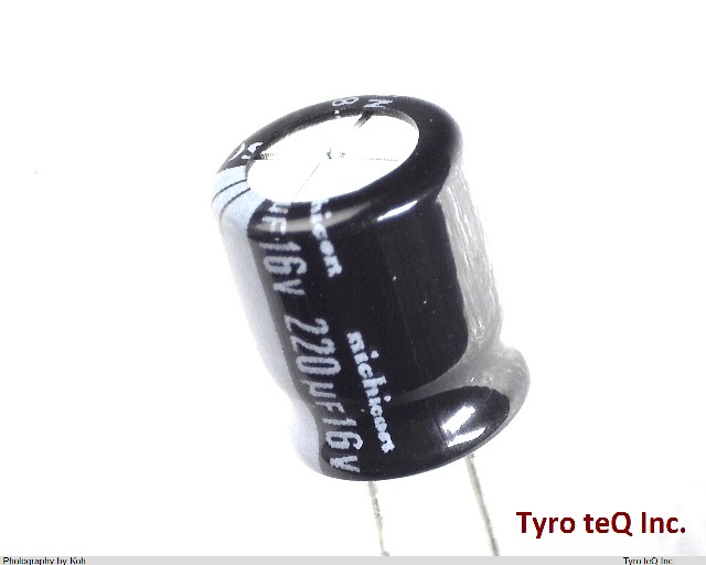 URS1C221MNA