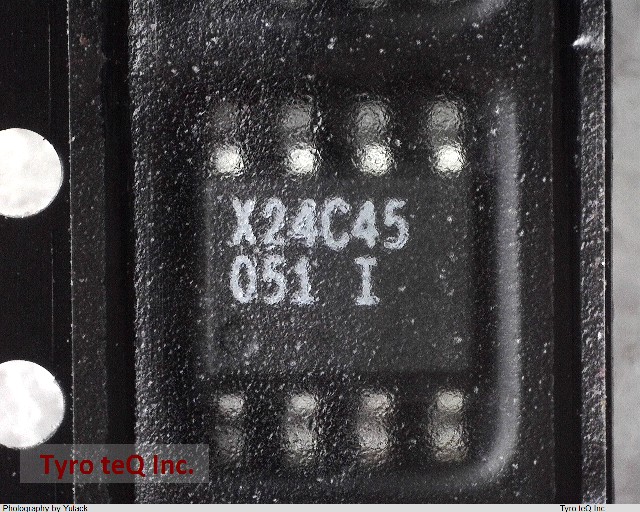 X24C45SI
