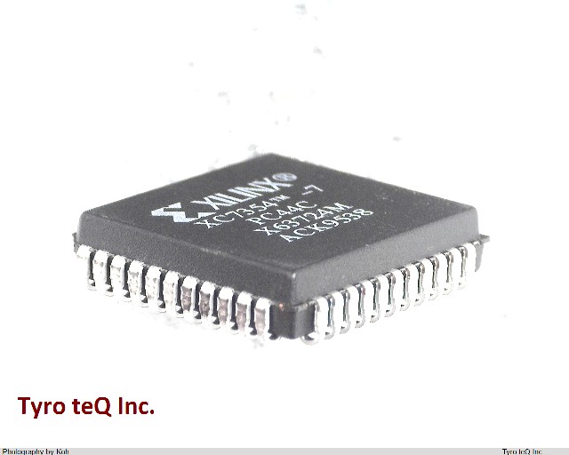 XC7354PC44C-7