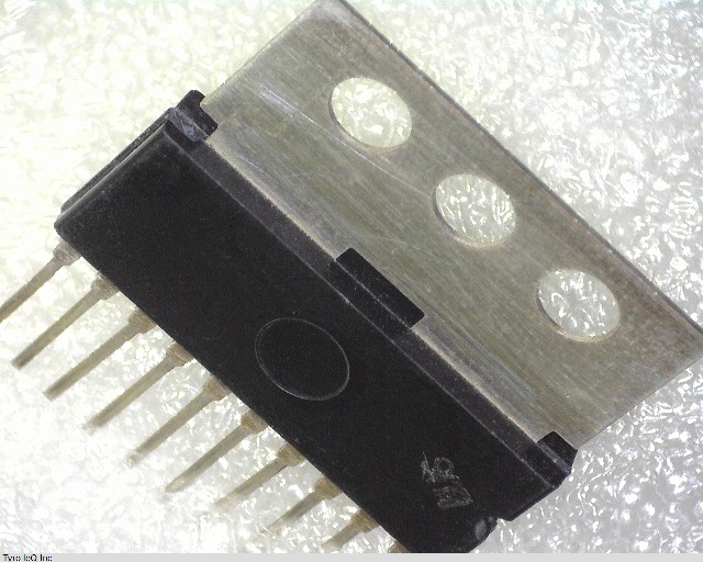 UPC1031H