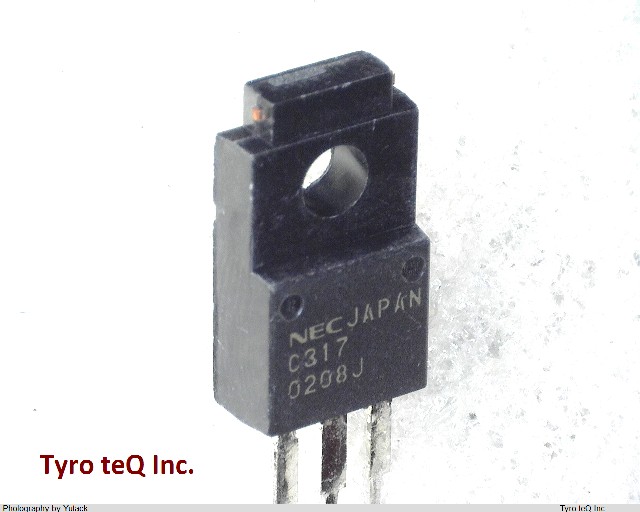 UPC317HF