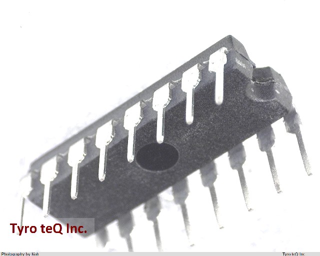 UPD4029BC