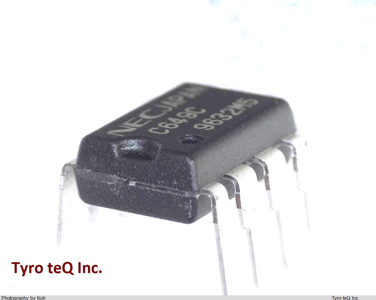 UPC649C