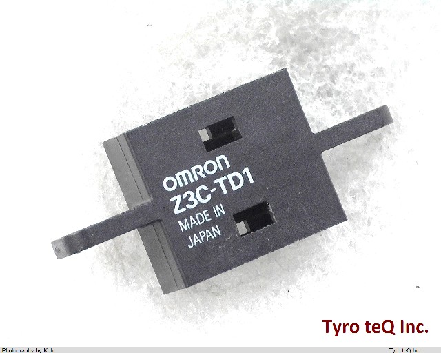 Z3C-TD1