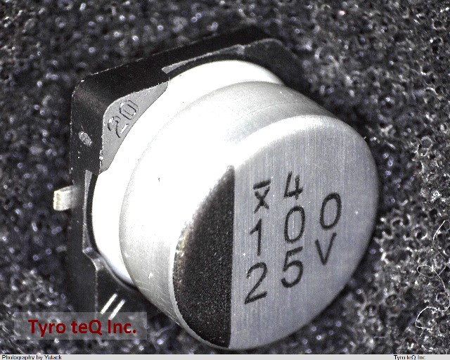UWX1E101MCL1GB