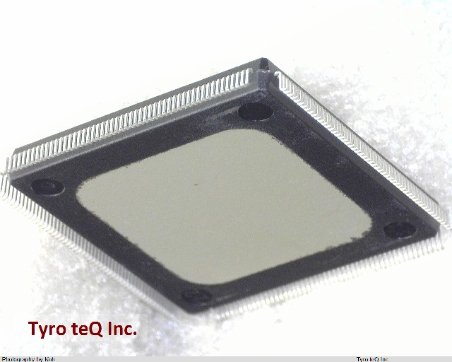 XC4085XLA-09HQ208C