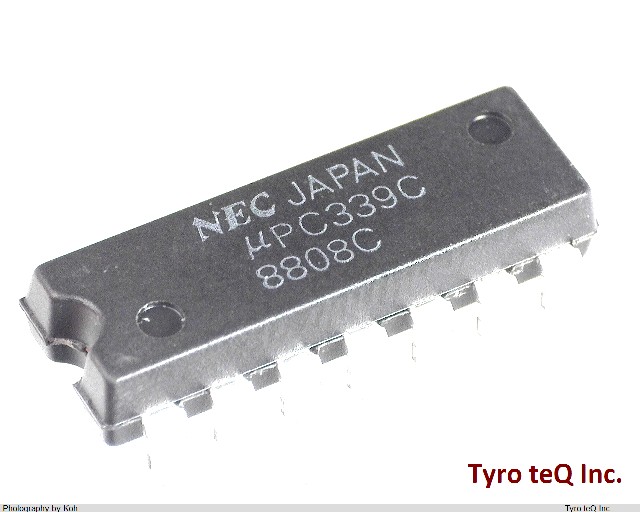 UPC339C