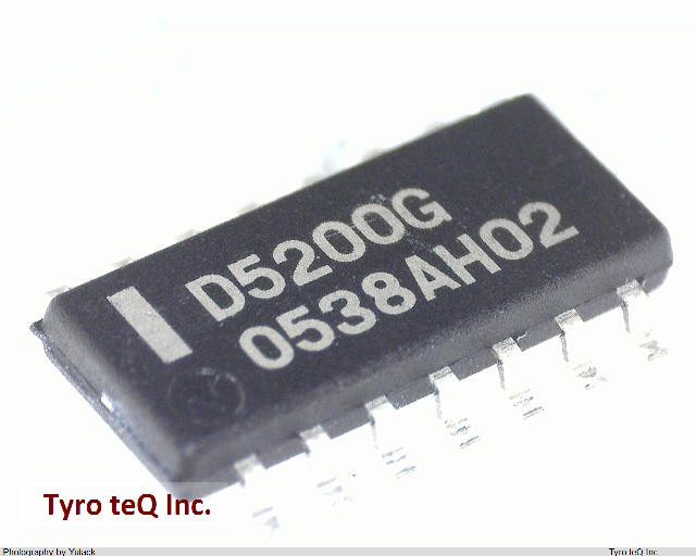 UPD5200G
