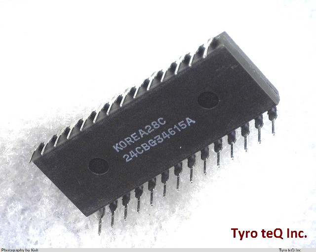 X28HC64P-12