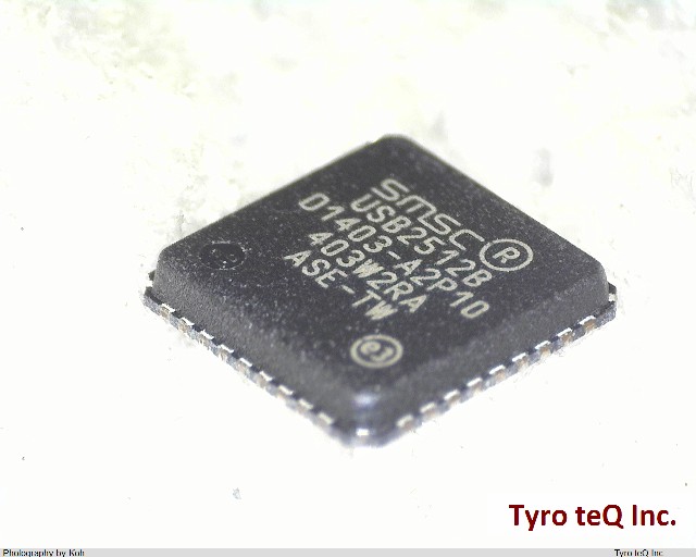 USB2512B-AEZG