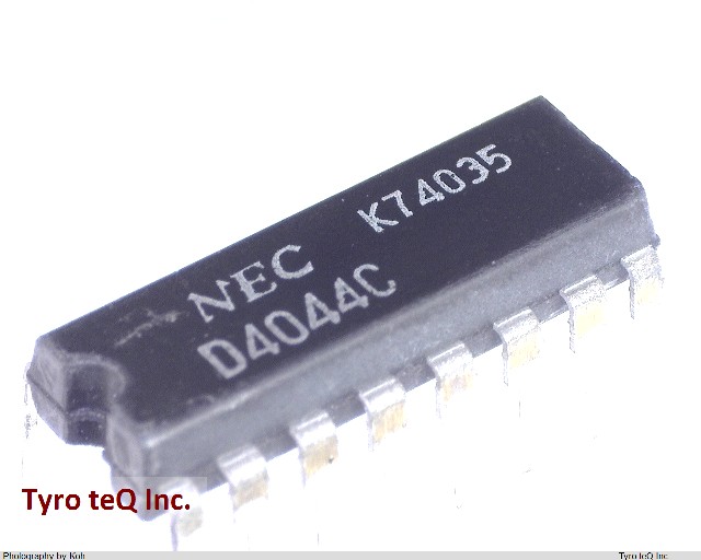 UPD4044C