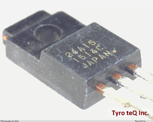UPC24A15HF-AZ
