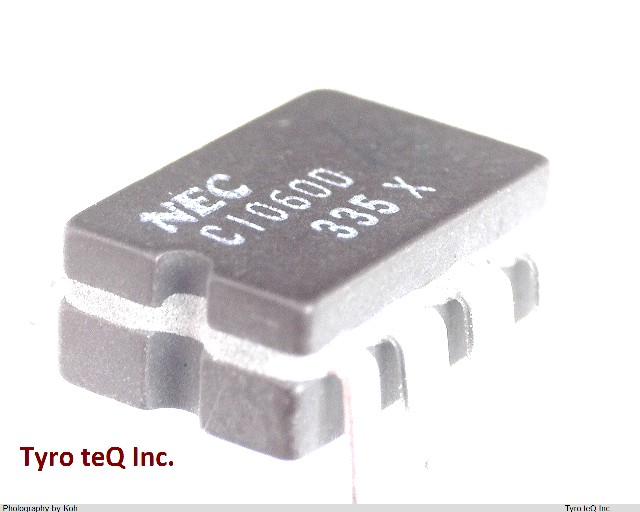 UPC1060D