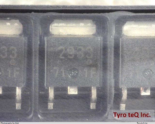 UPC2933T-AZ