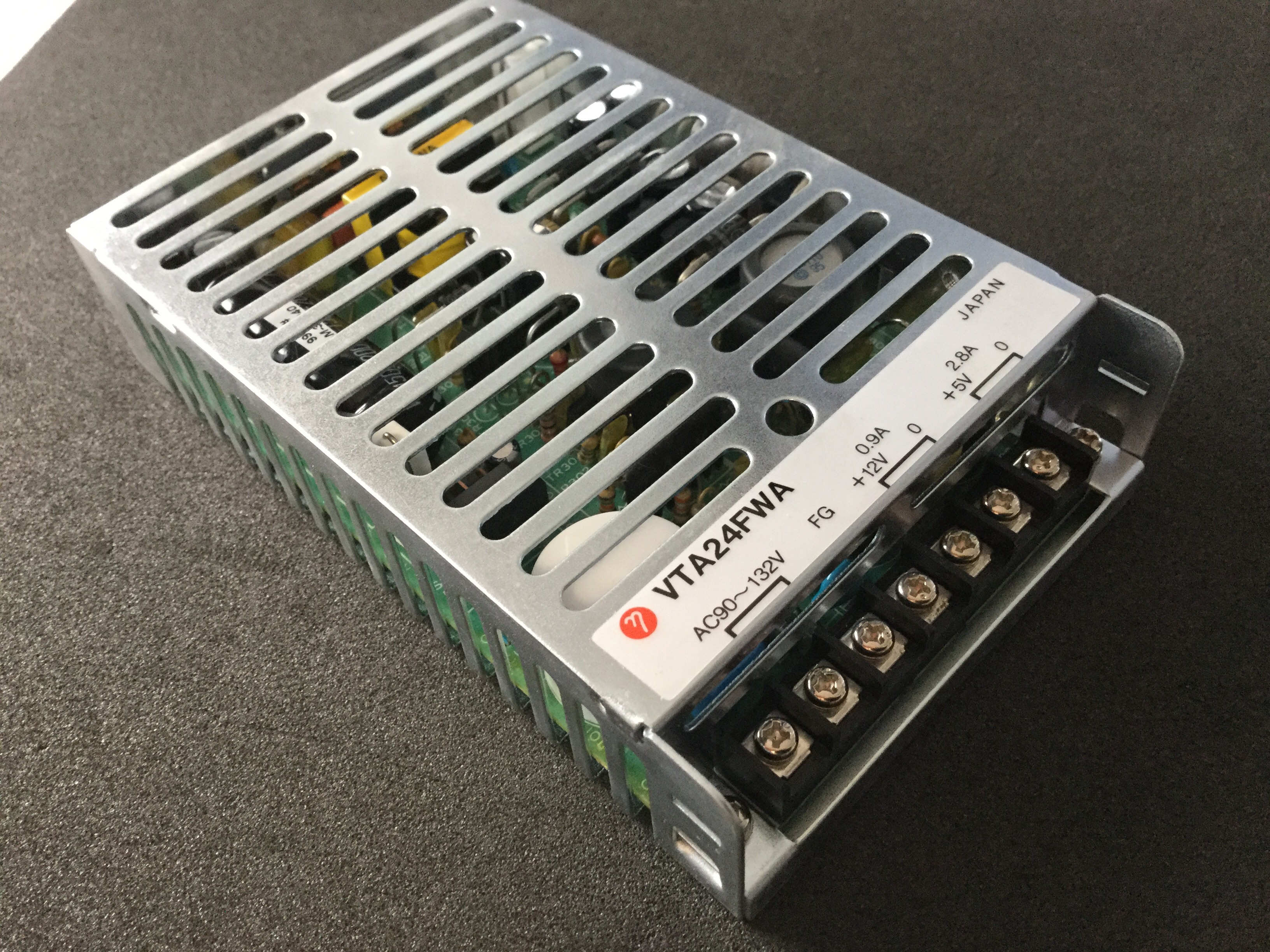 VTA24FWA