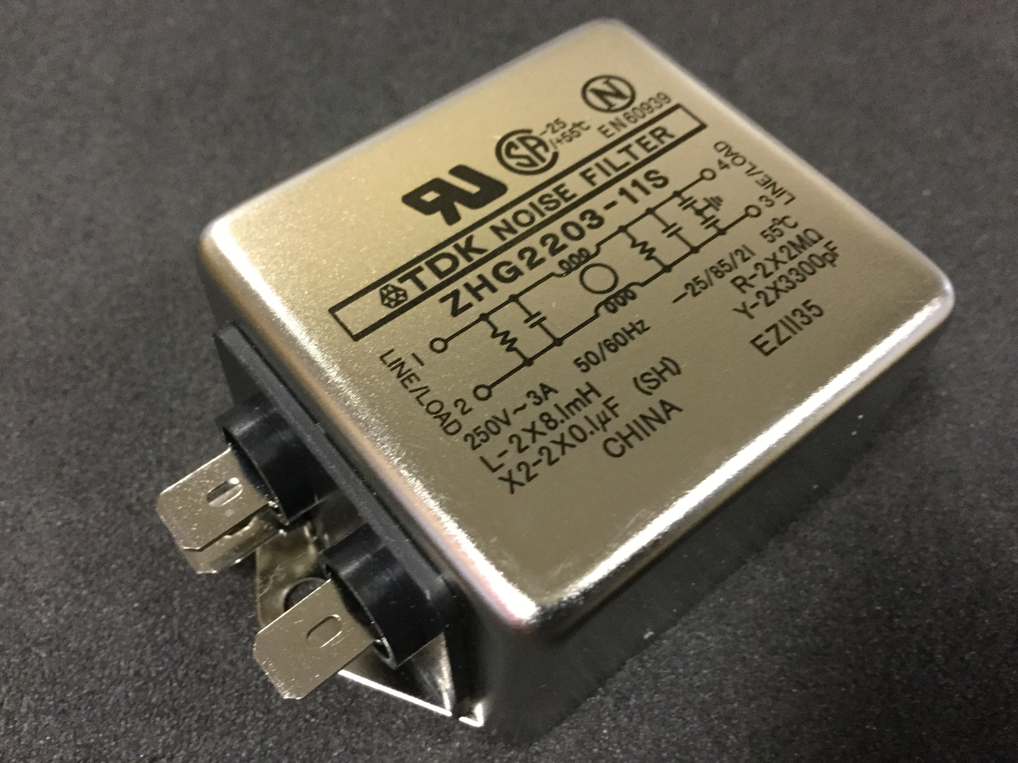ZHG2203-11S