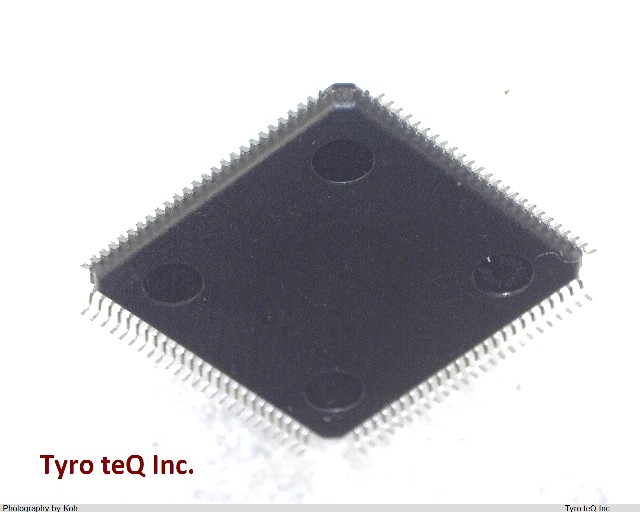 XC9572-15TQG100C