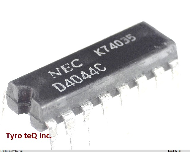 UPD4044C