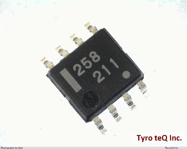 UPC258G2-A