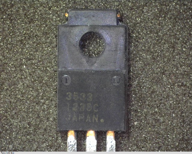 UPC3533HF-AZ