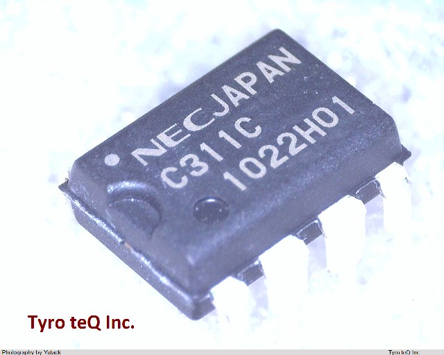 UPC311C-A