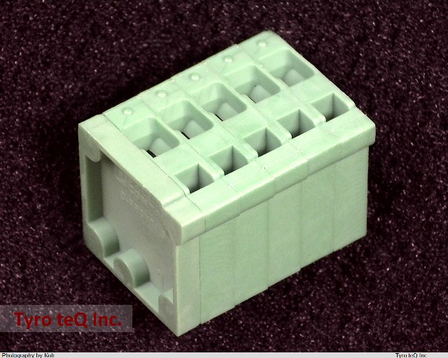 ZFKDS 1-V-3,81