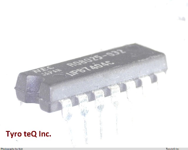 UPB7404C