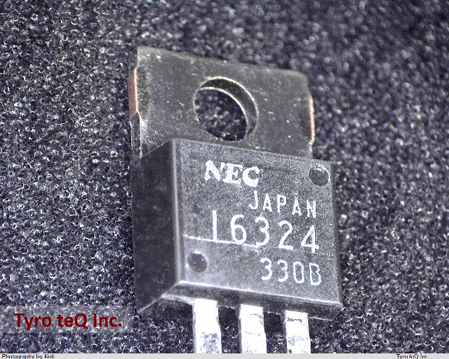 UPC16324HF