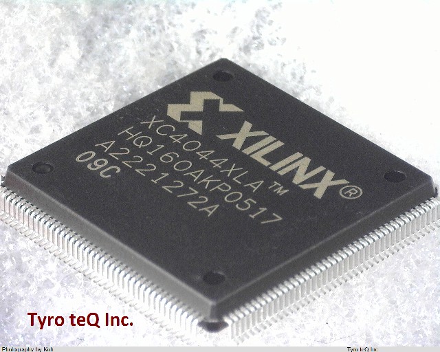 XC4044XLA-09HQ160C
