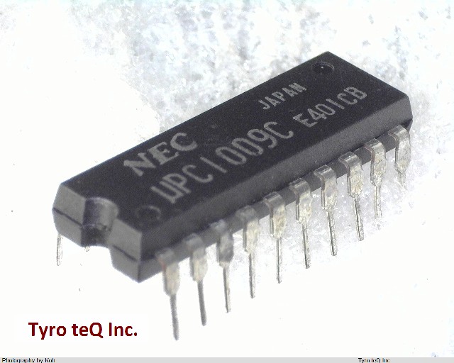 UPC1009C