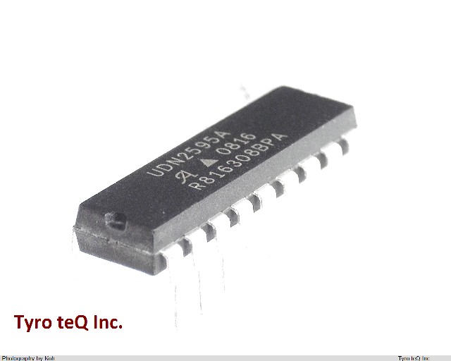UDN2595A