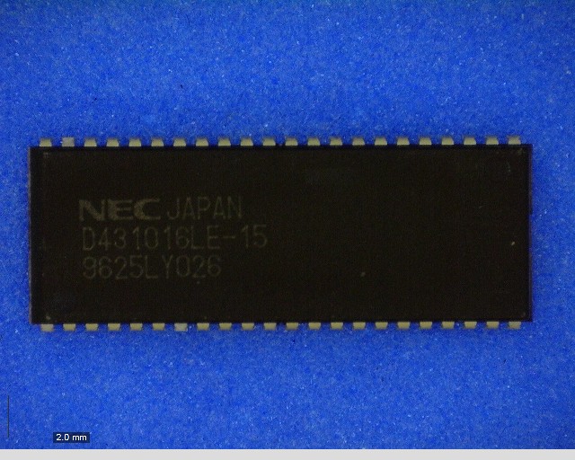 UPD431016LE-15