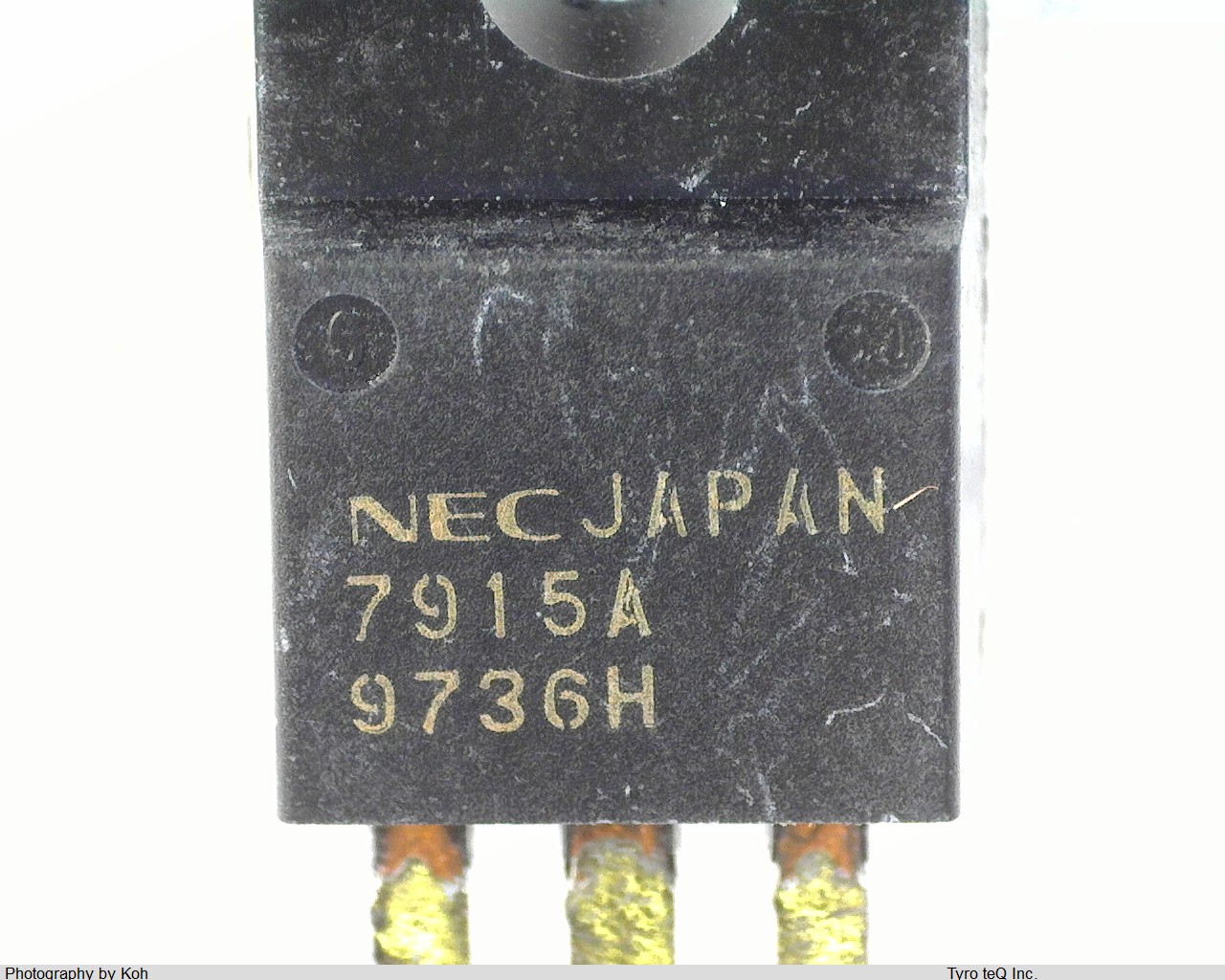 UPC7915AHF-AZ