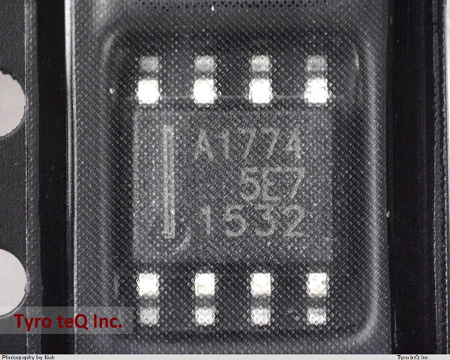 UPA1774G-E1-AT