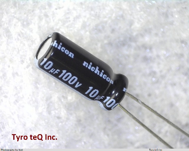 UVK2A100MDD