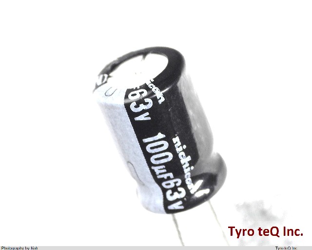UVY1J101MPD
