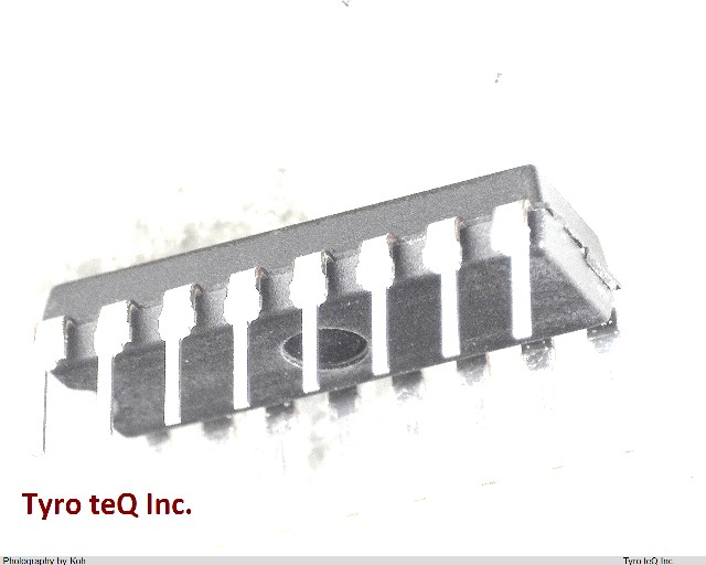 UPC1507AC