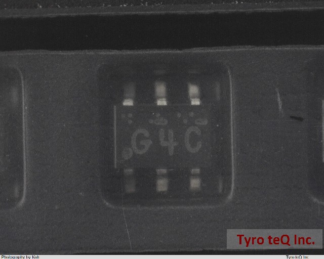 UPG2179TB-A