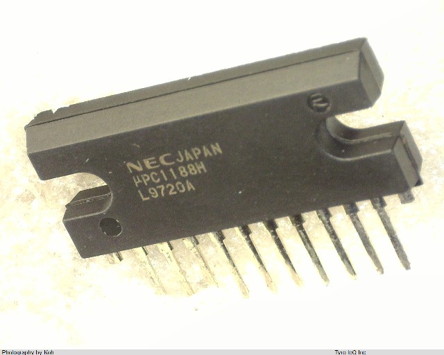 UPC1188H